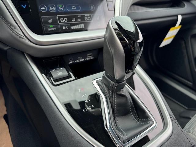 new 2025 Subaru Outback car, priced at $34,882