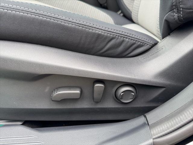 new 2025 Subaru Outback car, priced at $34,882