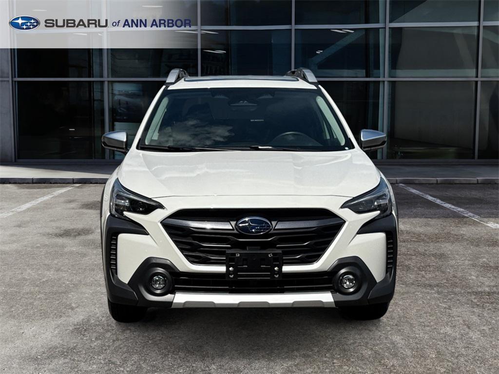 used 2024 Subaru Outback car, priced at $35,695