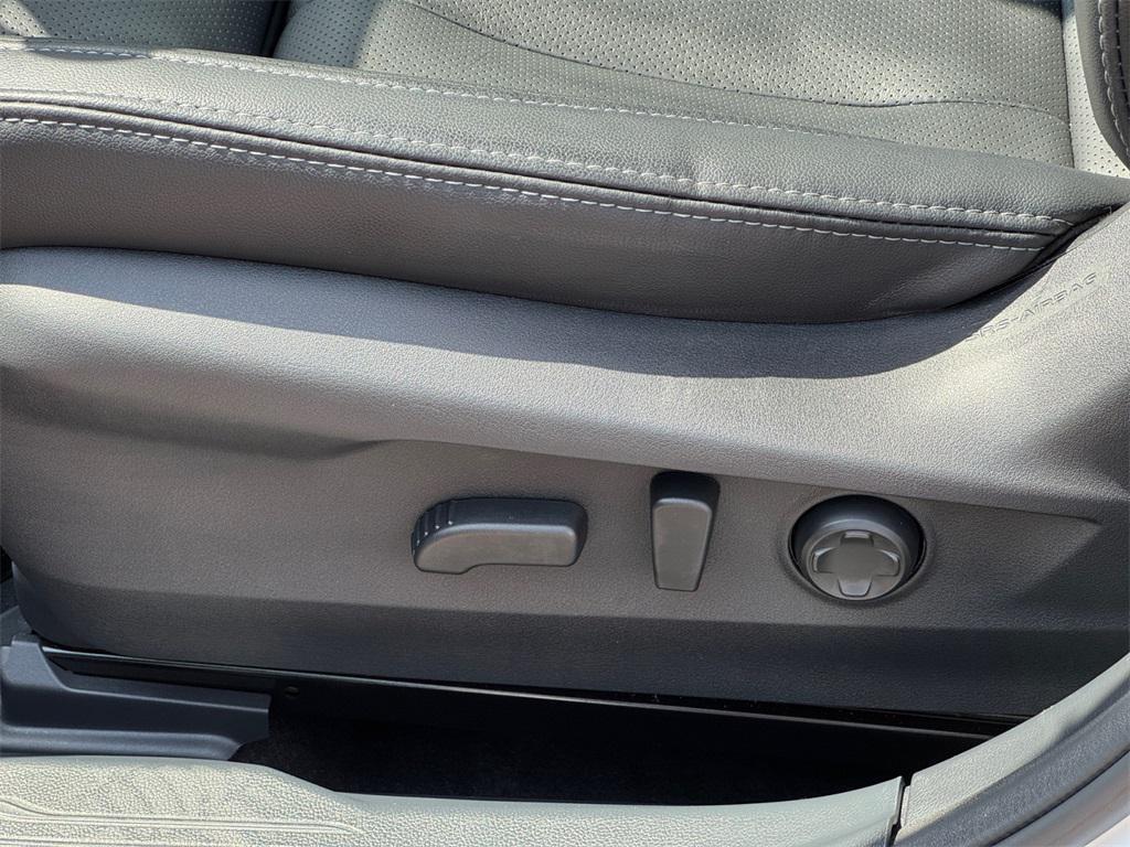used 2024 Subaru Outback car, priced at $35,695
