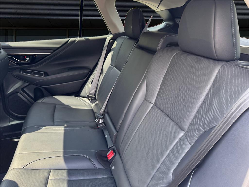 used 2024 Subaru Outback car, priced at $35,695