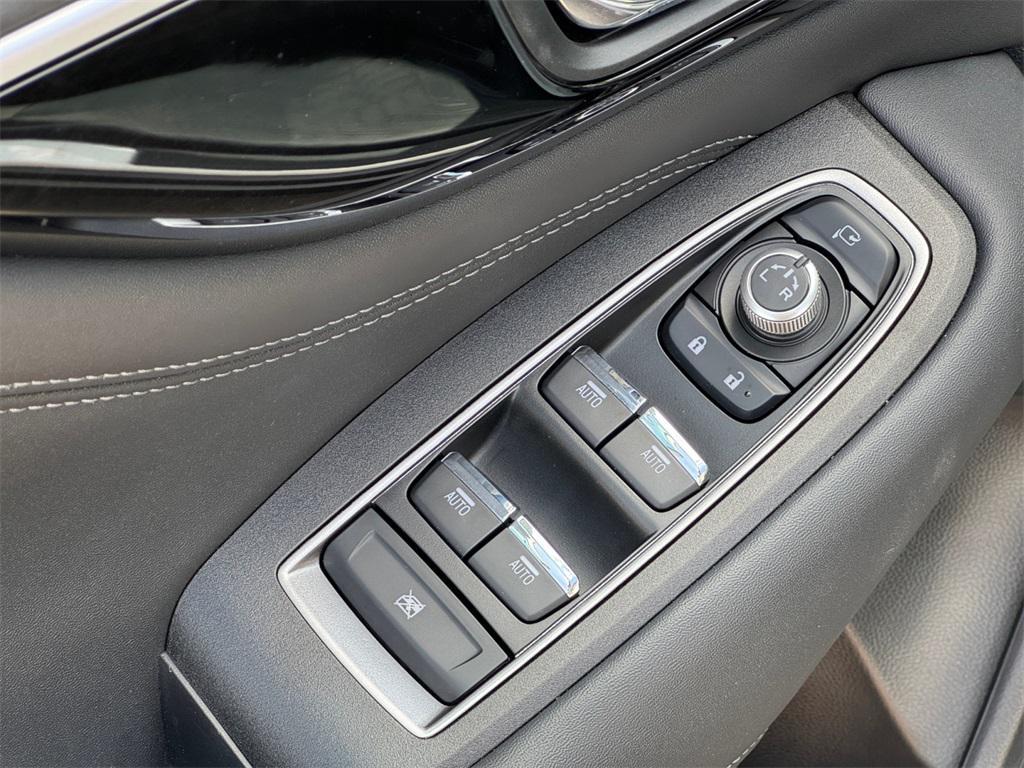used 2024 Subaru Outback car, priced at $35,695