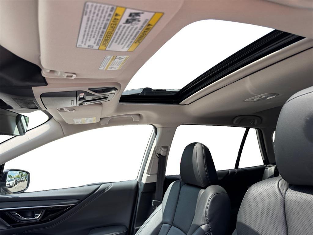 used 2024 Subaru Outback car, priced at $35,695