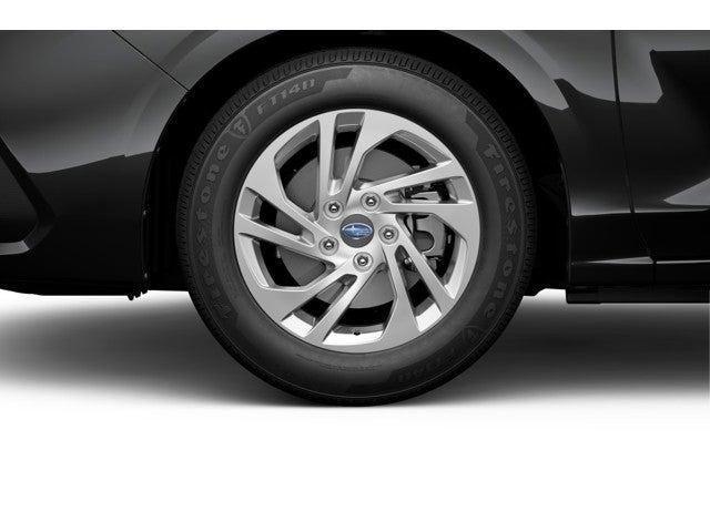 new 2025 Subaru Impreza car, priced at $25,219