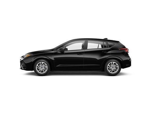 new 2025 Subaru Impreza car, priced at $25,219