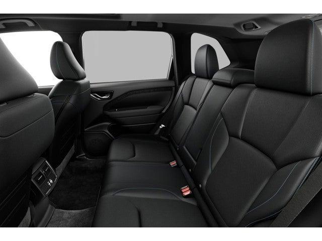 new 2025 Subaru Forester car, priced at $42,116
