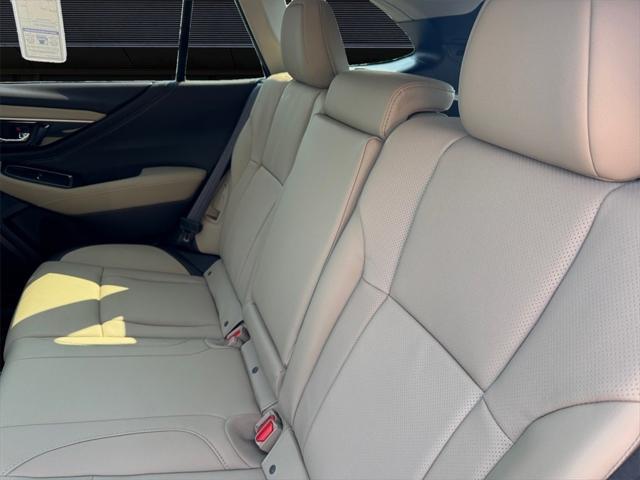 new 2025 Subaru Outback car, priced at $39,447