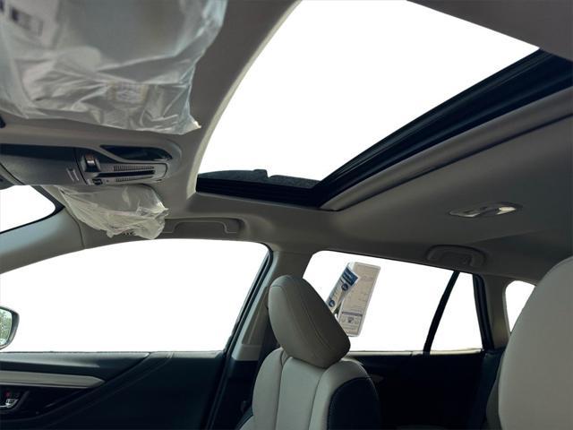 new 2025 Subaru Outback car, priced at $39,447
