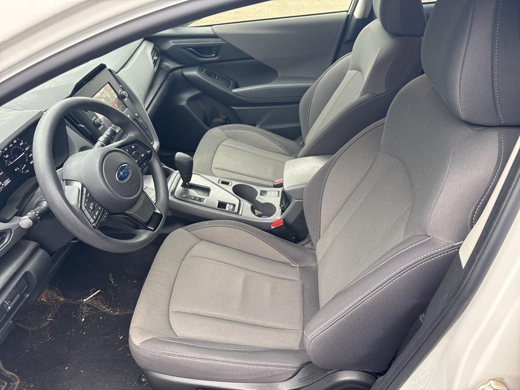 used 2024 Subaru Crosstrek car, priced at $23,995