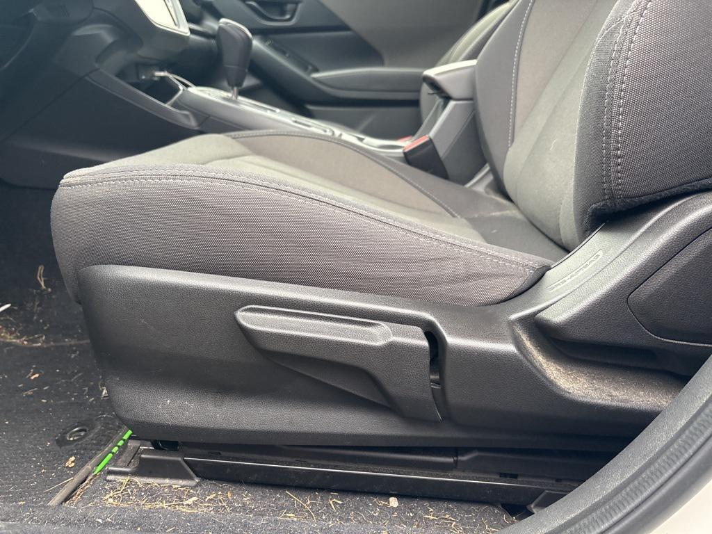 used 2024 Subaru Crosstrek car, priced at $23,995