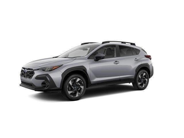 new 2025 Subaru Crosstrek car, priced at $34,234