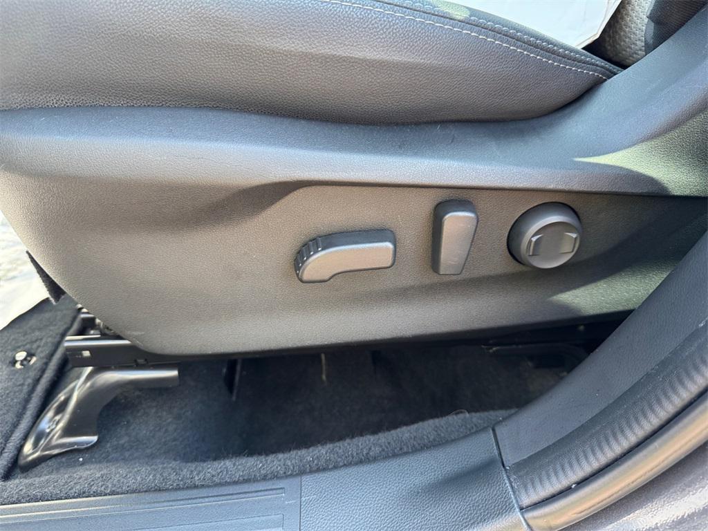 used 2022 Subaru Forester car, priced at $22,995