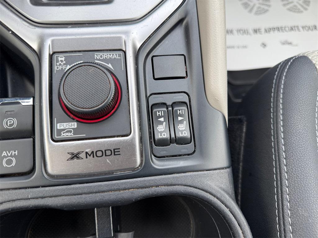 used 2021 Subaru Forester car, priced at $22,495