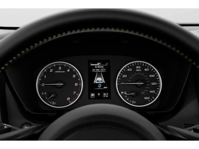 new 2025 Subaru Ascent car, priced at $46,355