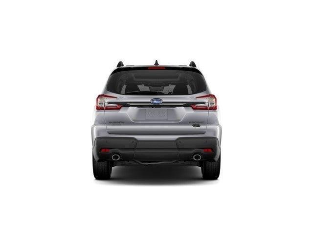 new 2025 Subaru Ascent car, priced at $46,355