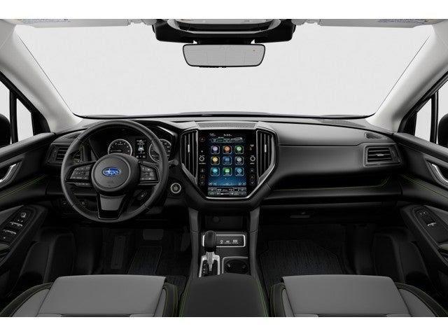 new 2025 Subaru Ascent car, priced at $46,355