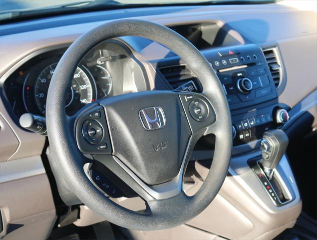 used 2013 Honda CR-V car, priced at $10,014