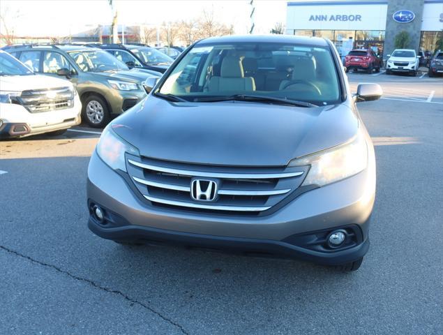 used 2013 Honda CR-V car, priced at $10,014