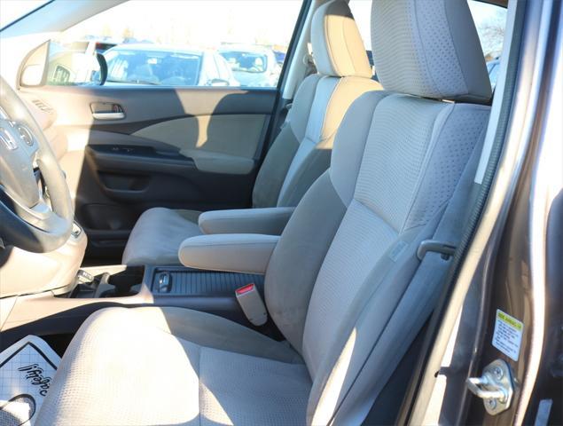 used 2013 Honda CR-V car, priced at $10,014