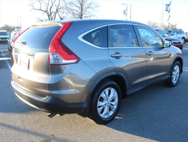 used 2013 Honda CR-V car, priced at $10,014