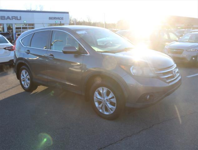 used 2013 Honda CR-V car, priced at $10,014