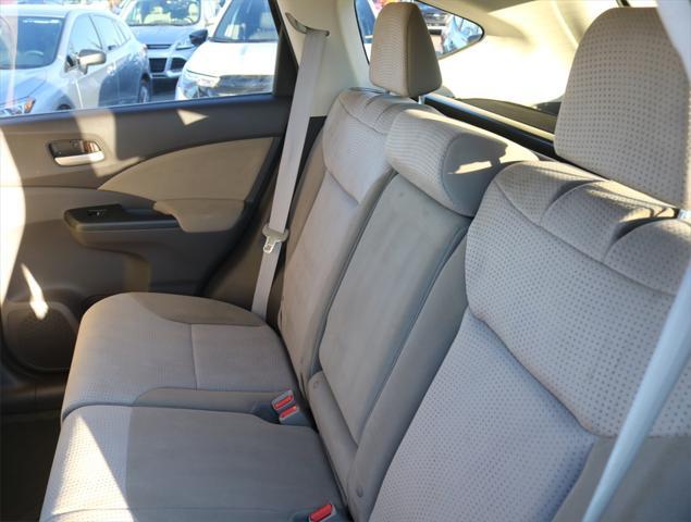 used 2013 Honda CR-V car, priced at $10,014