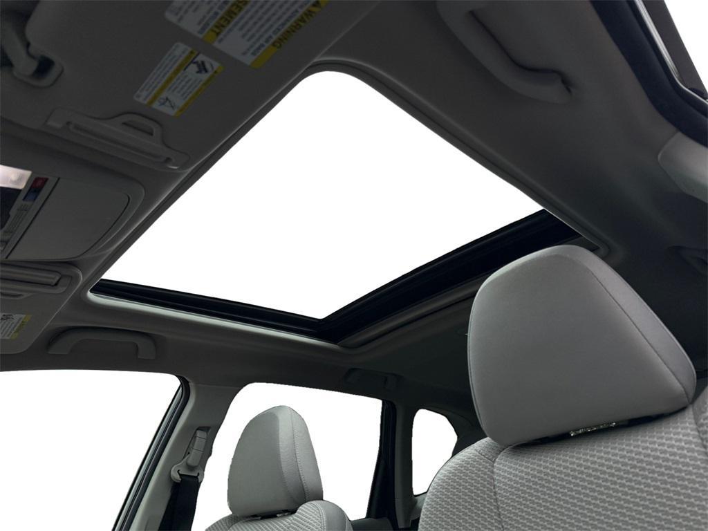used 2022 Subaru Forester car, priced at $27,295