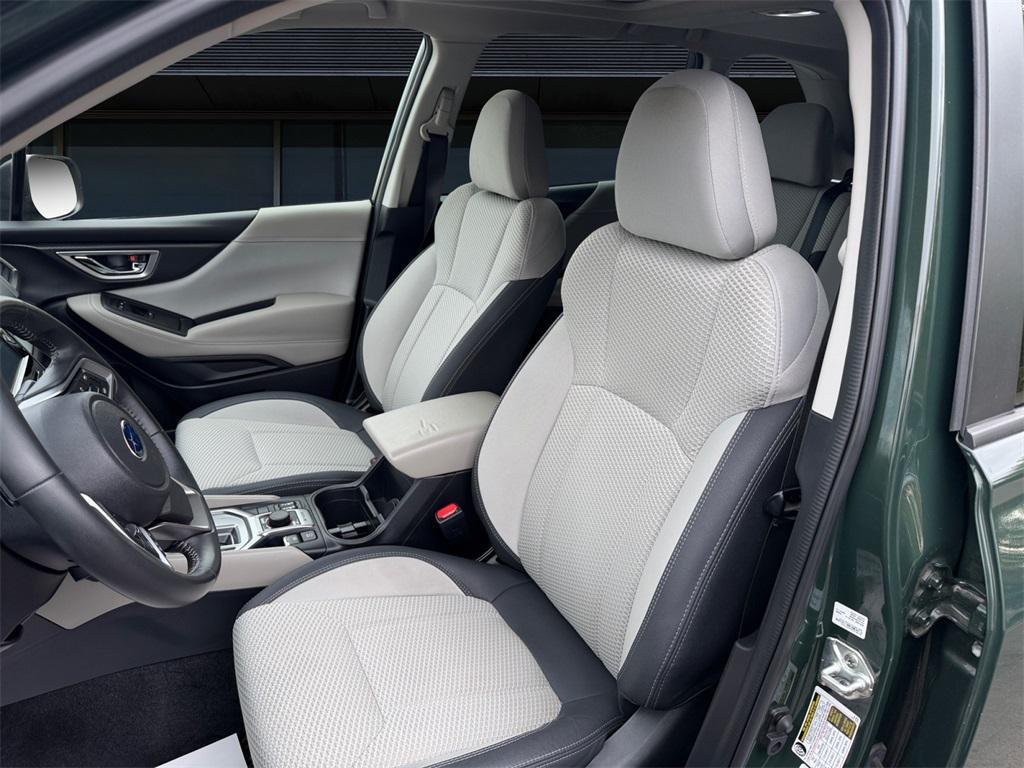 used 2022 Subaru Forester car, priced at $27,295