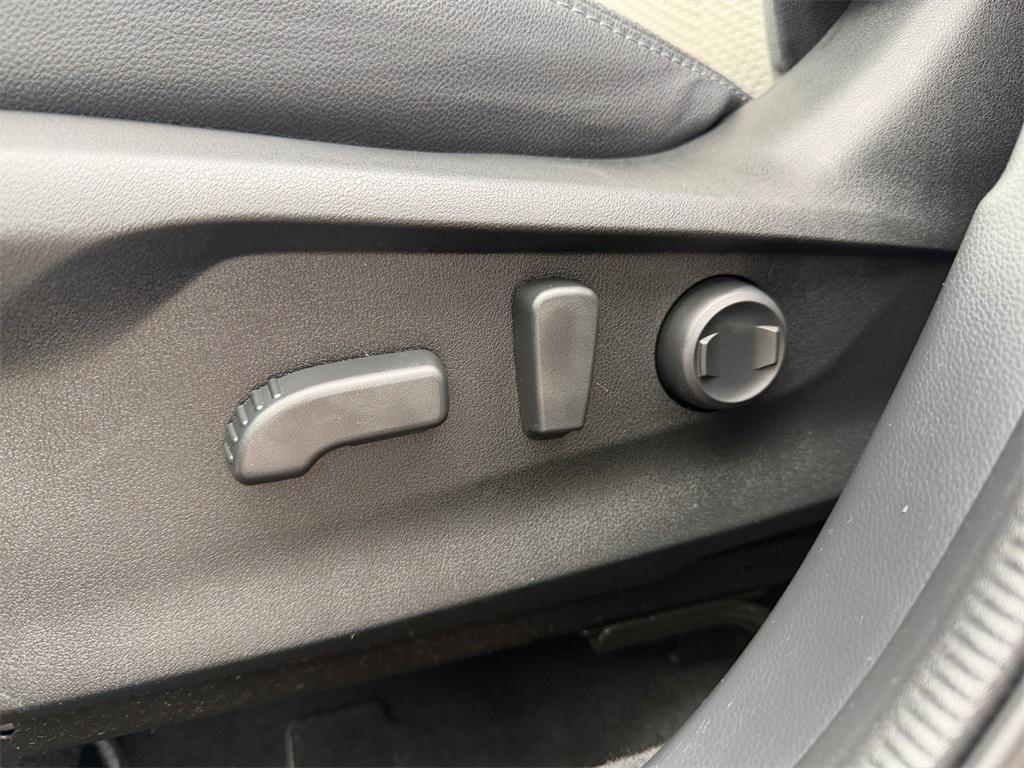 used 2022 Subaru Forester car, priced at $27,295