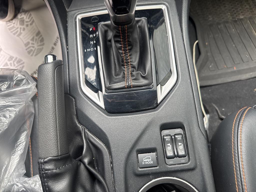 used 2019 Subaru Crosstrek car, priced at $21,595