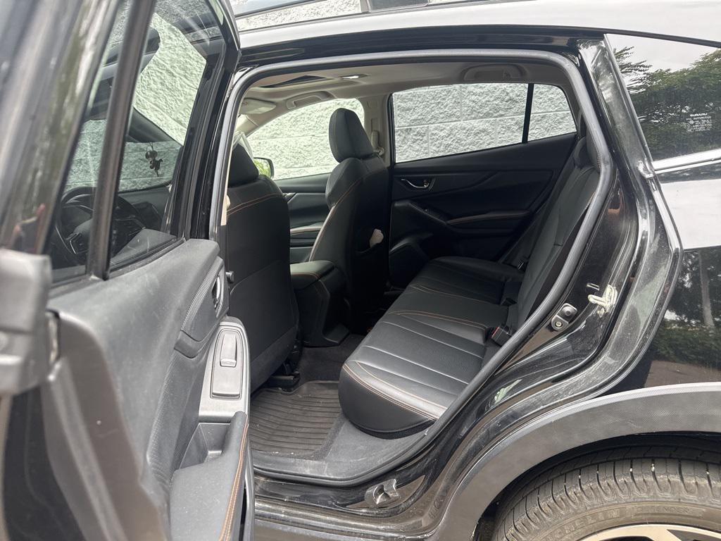 used 2019 Subaru Crosstrek car, priced at $21,595