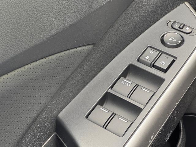 used 2015 Honda CR-V car, priced at $16,595