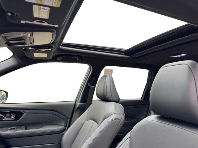 new 2025 Subaru Forester Hybrid car, priced at $39,348