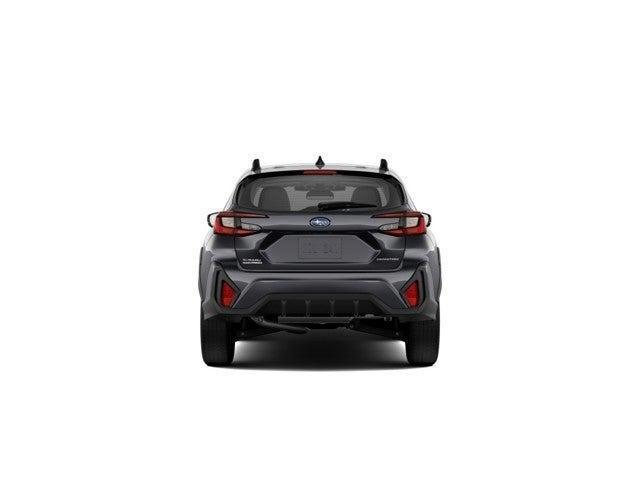 new 2025 Subaru Crosstrek car, priced at $33,386