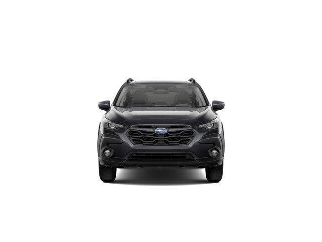 new 2025 Subaru Crosstrek car, priced at $33,386