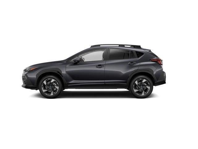 new 2025 Subaru Crosstrek car, priced at $33,386