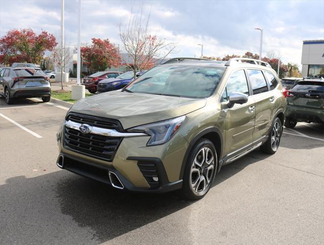 used 2023 Subaru Ascent car, priced at $37,727