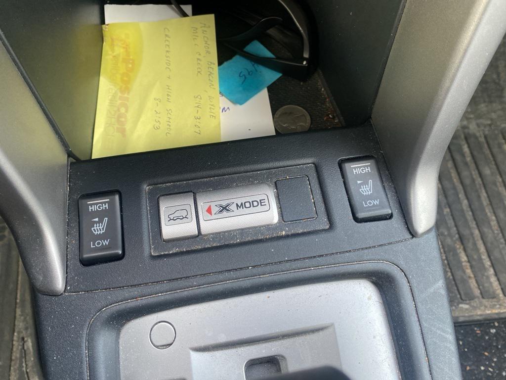 used 2018 Subaru Forester car, priced at $20,995