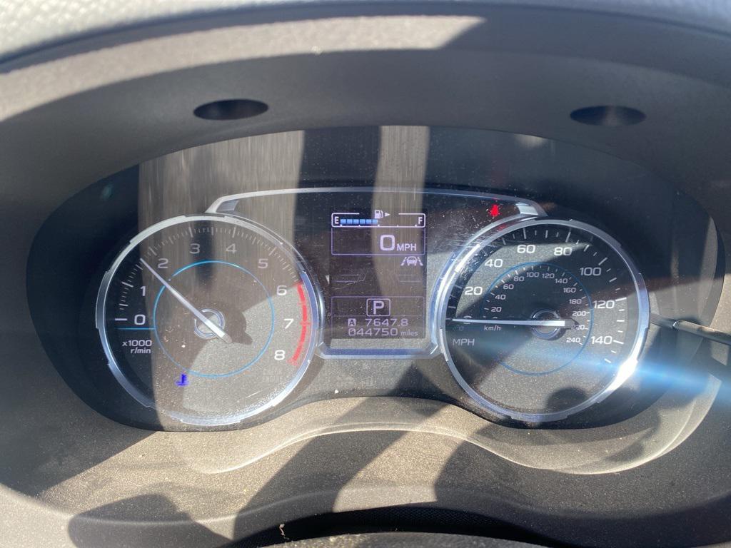used 2018 Subaru Forester car, priced at $20,995