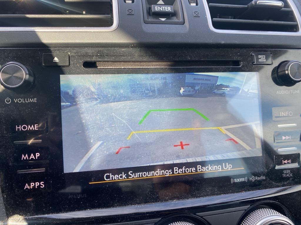 used 2018 Subaru Forester car, priced at $20,995