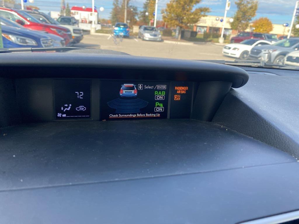 used 2018 Subaru Forester car, priced at $20,995