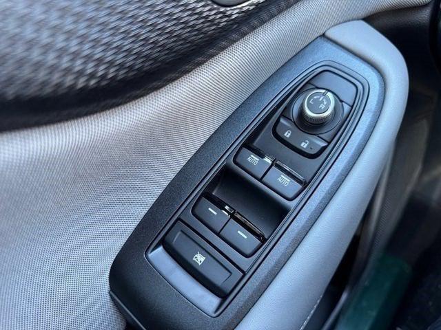 new 2025 Subaru Legacy car, priced at $30,167