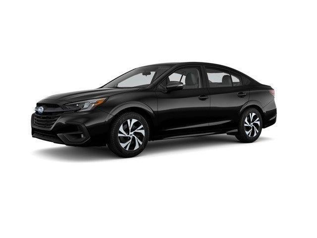 new 2025 Subaru Legacy car, priced at $30,167
