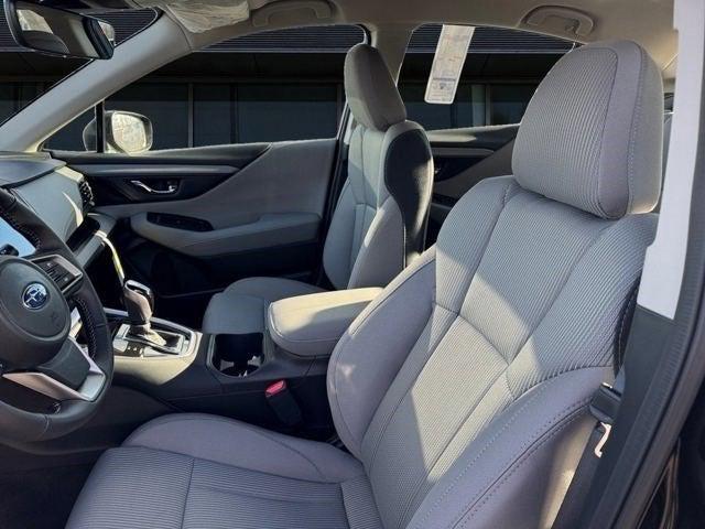 new 2025 Subaru Legacy car, priced at $30,167