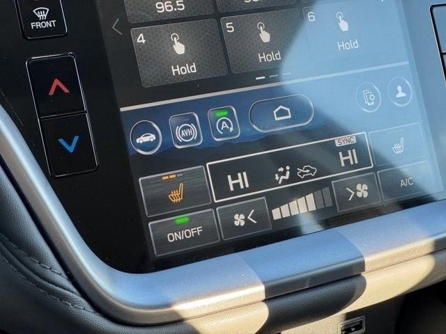 new 2025 Subaru Legacy car, priced at $30,167