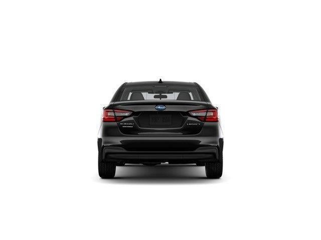 new 2025 Subaru Legacy car, priced at $30,167