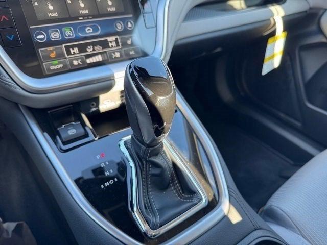 new 2025 Subaru Legacy car, priced at $30,167