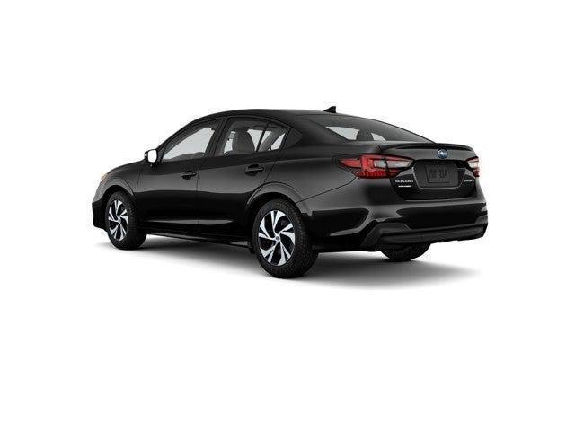 new 2025 Subaru Legacy car, priced at $30,167