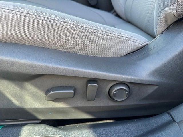 new 2025 Subaru Legacy car, priced at $30,167