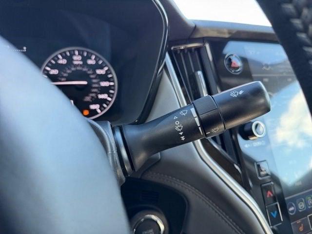 new 2025 Subaru Legacy car, priced at $30,167